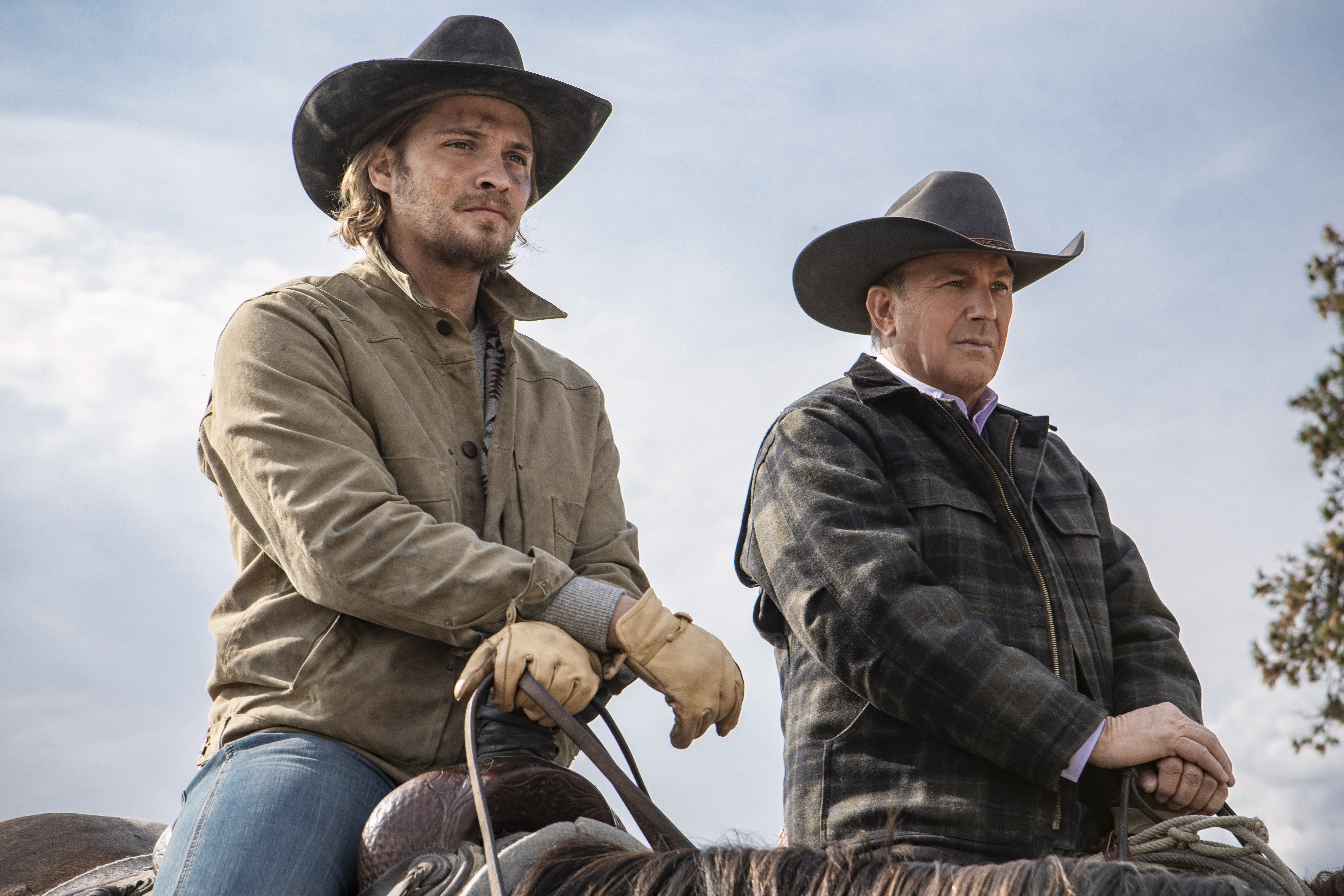 Photos From 'Yellowstone' Season 2, Episode 3 'The Reek Of D...