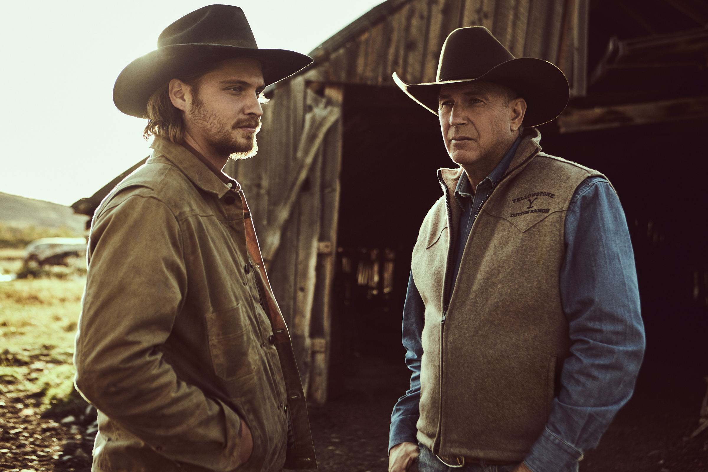 Photos From ‘Yellowstone’ Season 2, Episode 4 ‘Only Devils