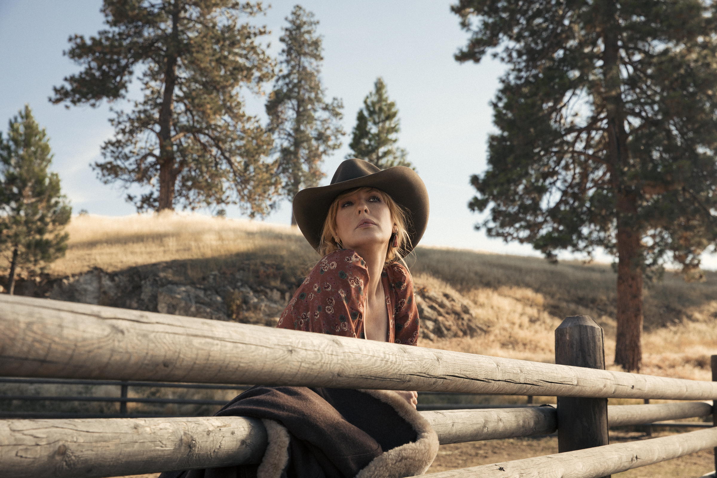 Photos From ‘yellowstone Season 2 Episode 5 ‘touching Your Enemy
