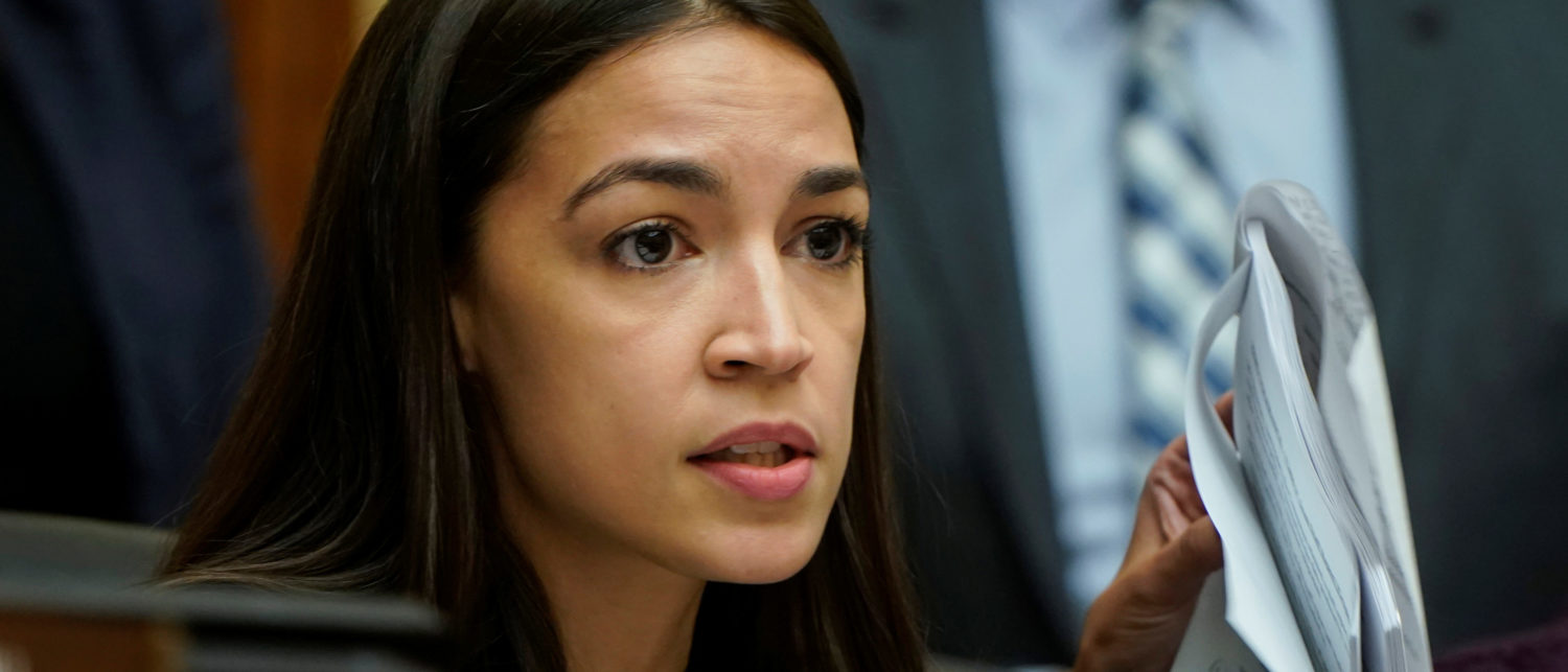 Two Louisiana Police Officers Fired After Threatening Ocasio Cortez Facebook Posts The Daily