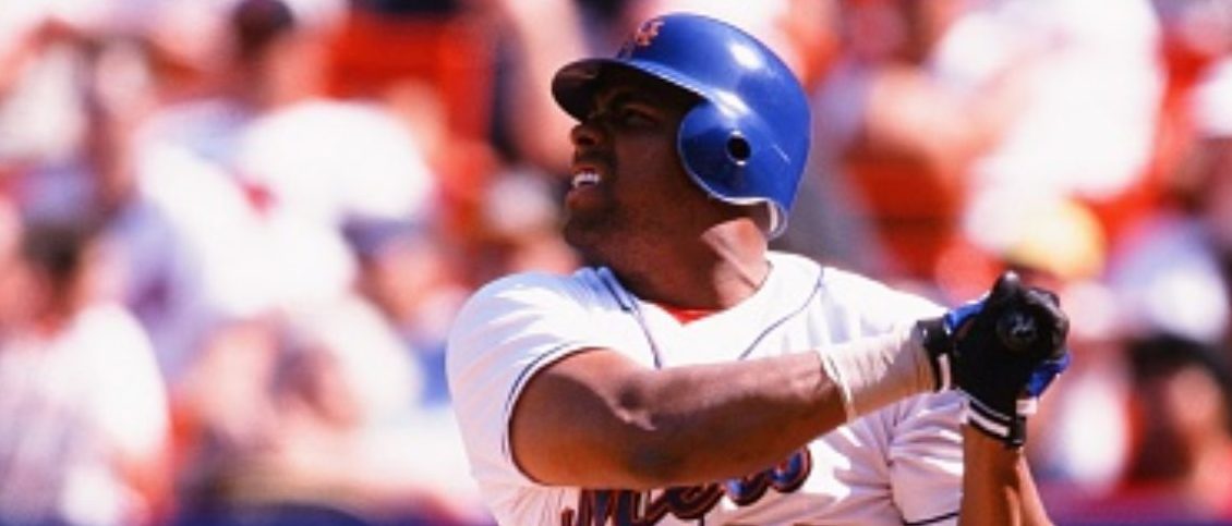 Happy Bobby Bonilla Day! The Former New York Mets Star Has A Million  Reasons To Celebrate