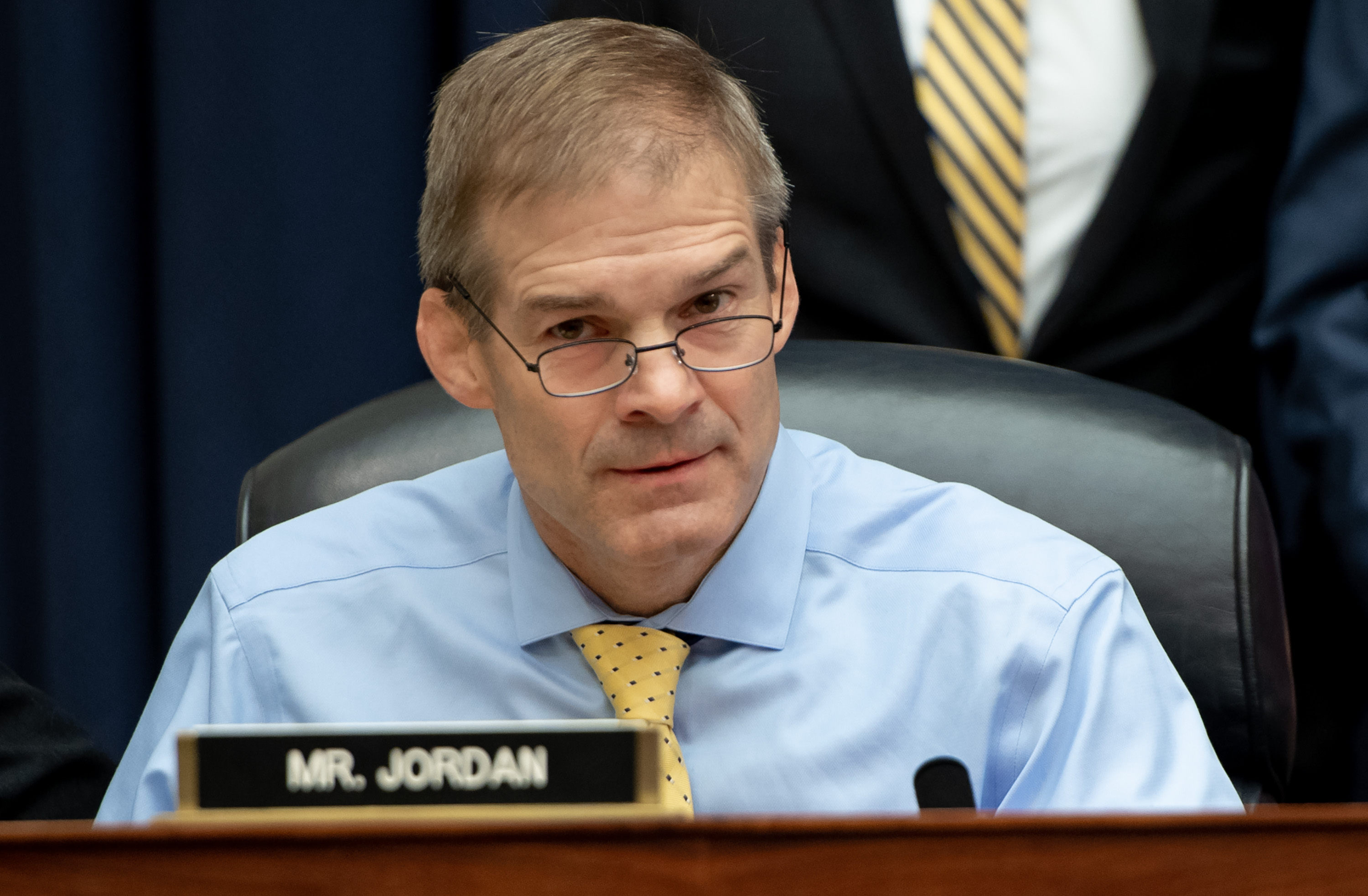 False Jim Jordan Quote Goes Viral After Fooling Prominent Liberals | The Daily Caller3000 x 1966