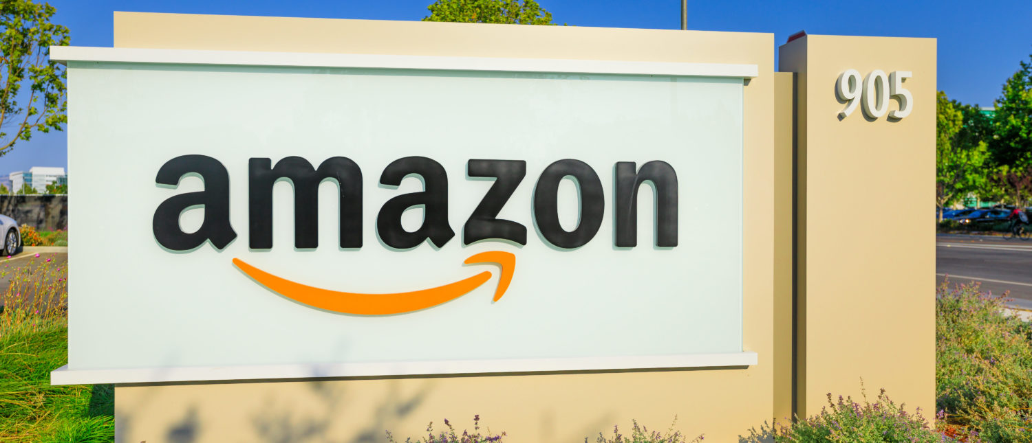 Amazon Makes 700 Million Investment To Retrain 100,000 Of Its US