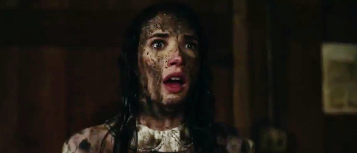 Watch The First Full Trailer For ‘ahs 1984’ The Daily