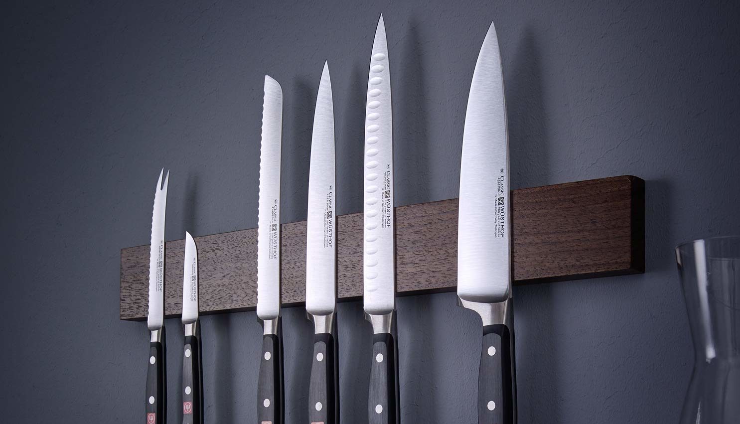 Here It Is: Our Recommendations For The Best 8-inch Chef's Knives