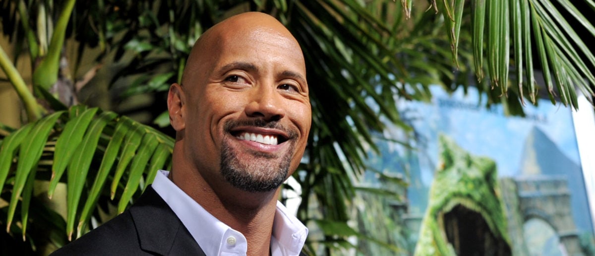 FACT CHECK Did Dwayne ‘The Rock’ Johnson Die In A Stunt Accident Like