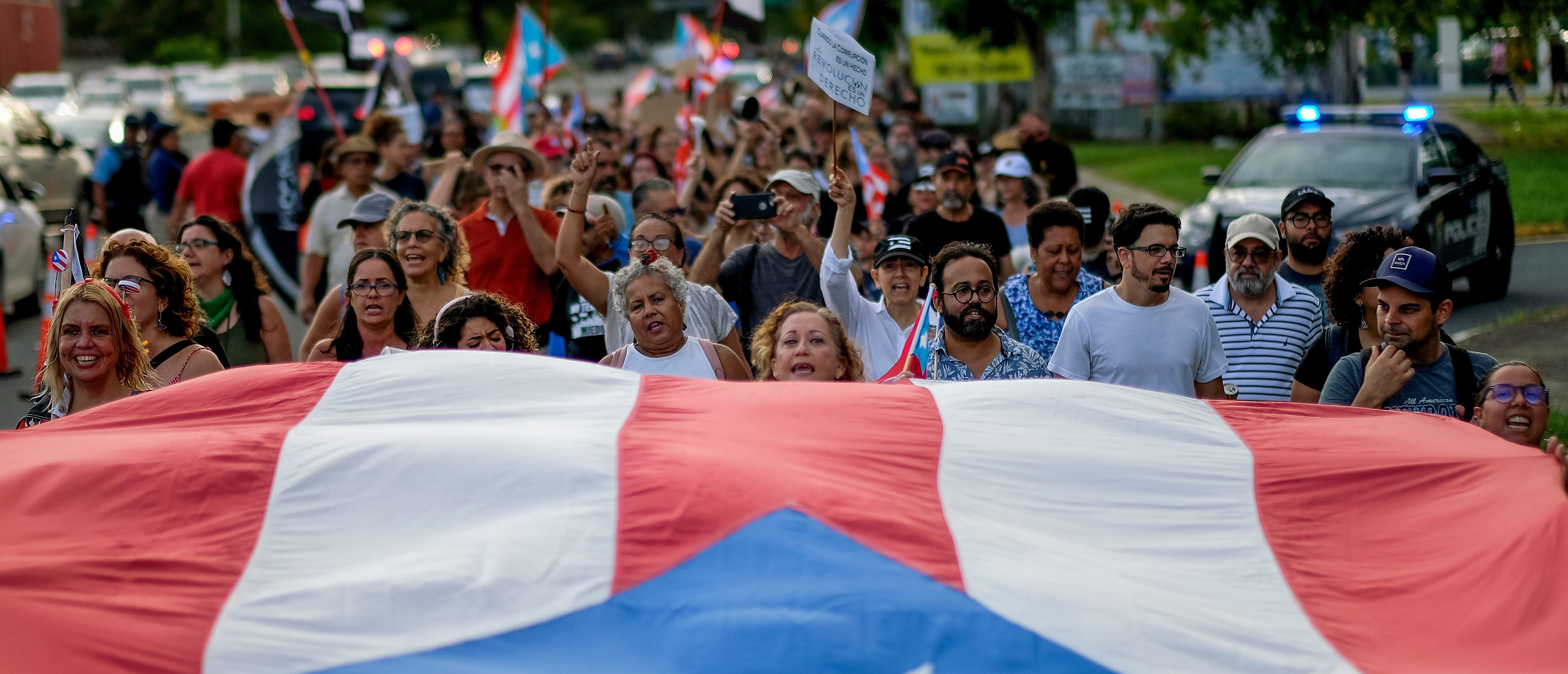 Puerto Rico Enacts ProGun Overhaul Of Firearms Laws The Daily Caller