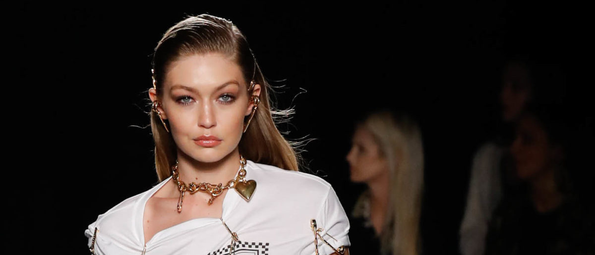 Gigi Hadid And Former ‘Bachelorette’ Contestant Tyler C. Spotted ...