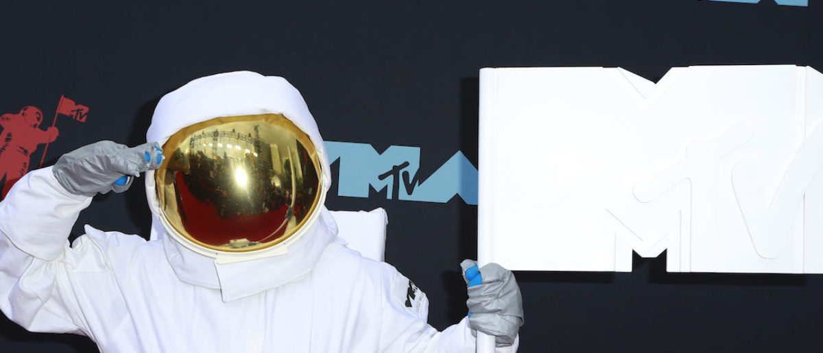 MTV VMAs Ratings Hit AllTime Low, Falling For The Third Straight Year