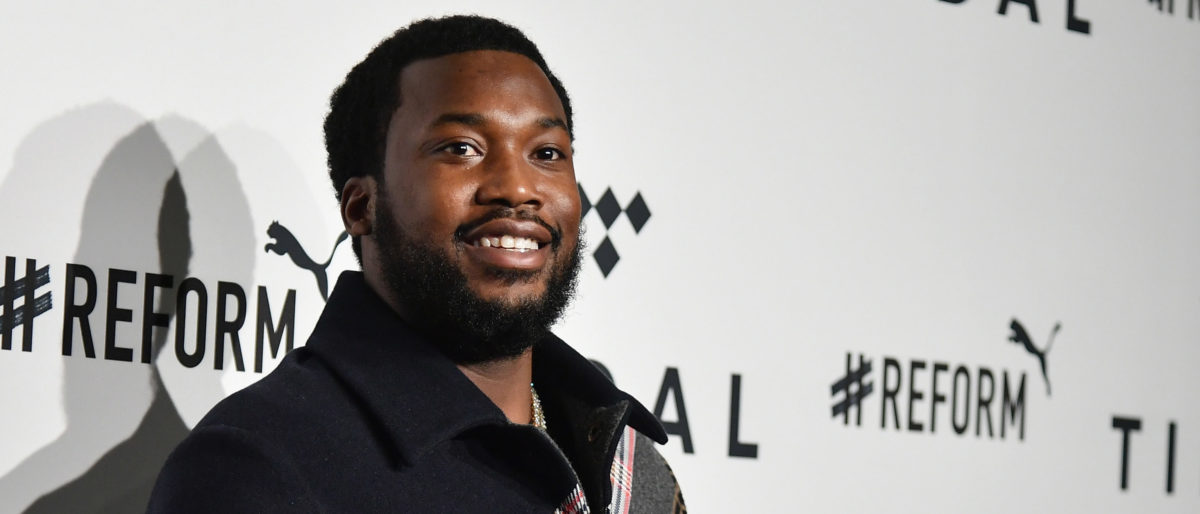 Jay-Z, NFL Launch Inspire Change Program, Meek Mill & Meghan Trainor Join