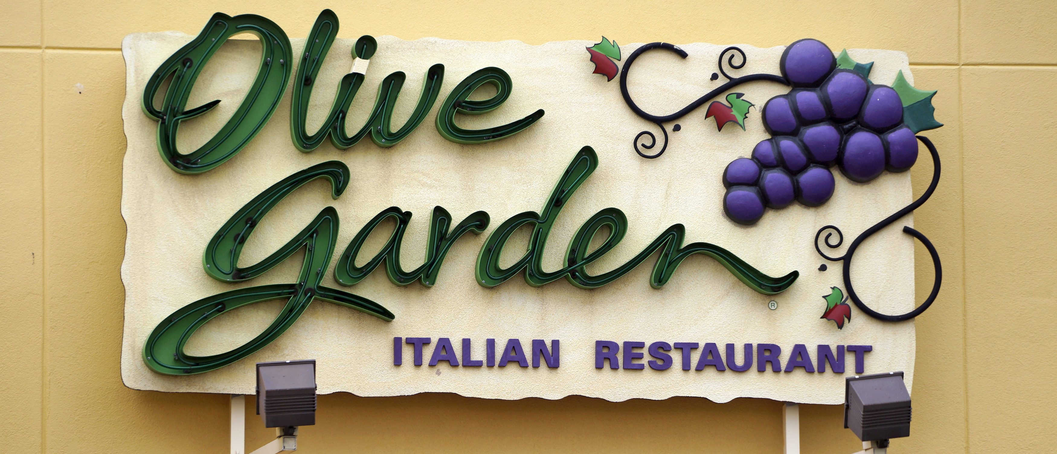 Owner Of Twitter Account That Falsely Said Olive Garden ...