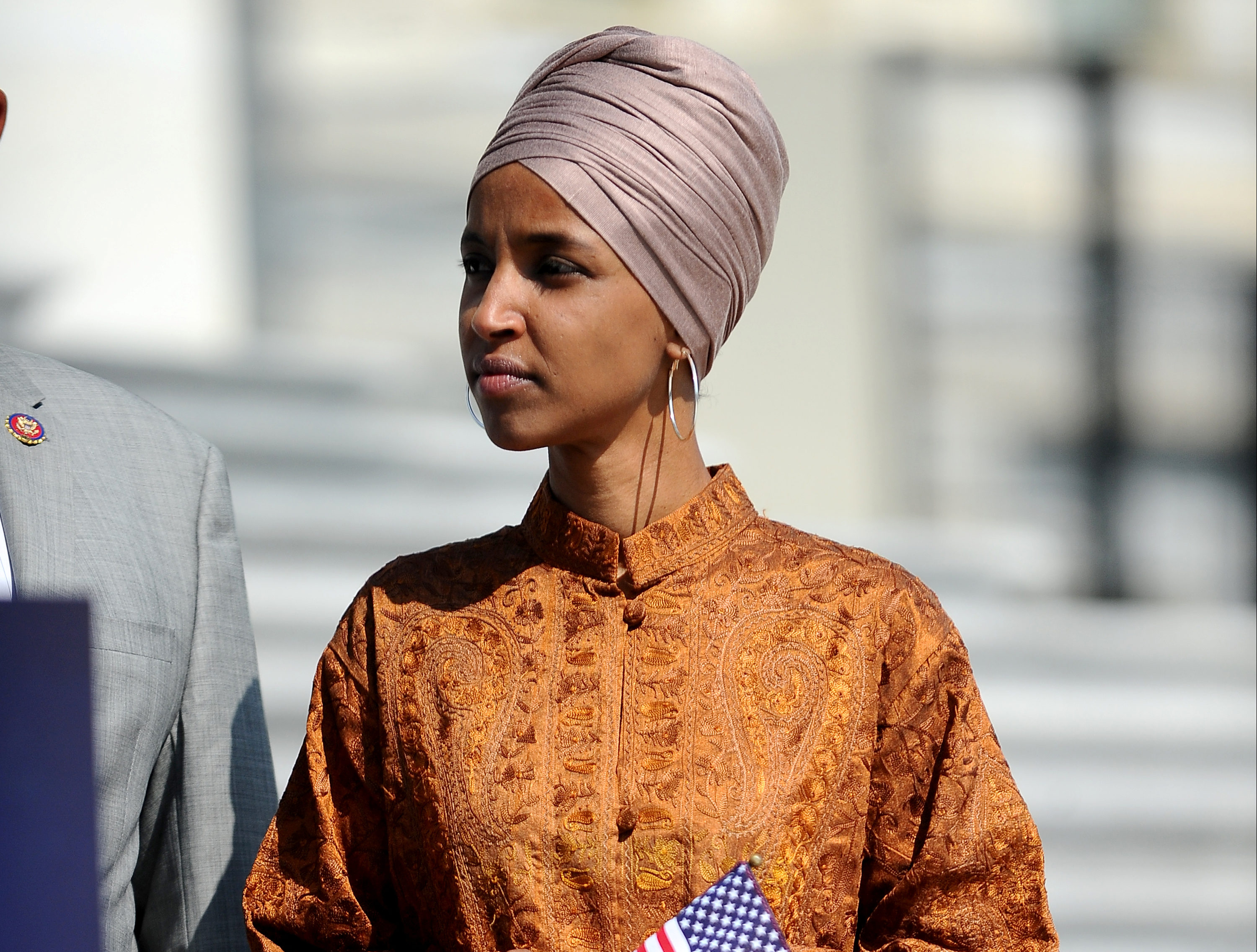 How A Fake Imam, The Krassenstein Brothers And A Canadian Played Roles In A Dubious Story About Ilhan Omar And Qatar