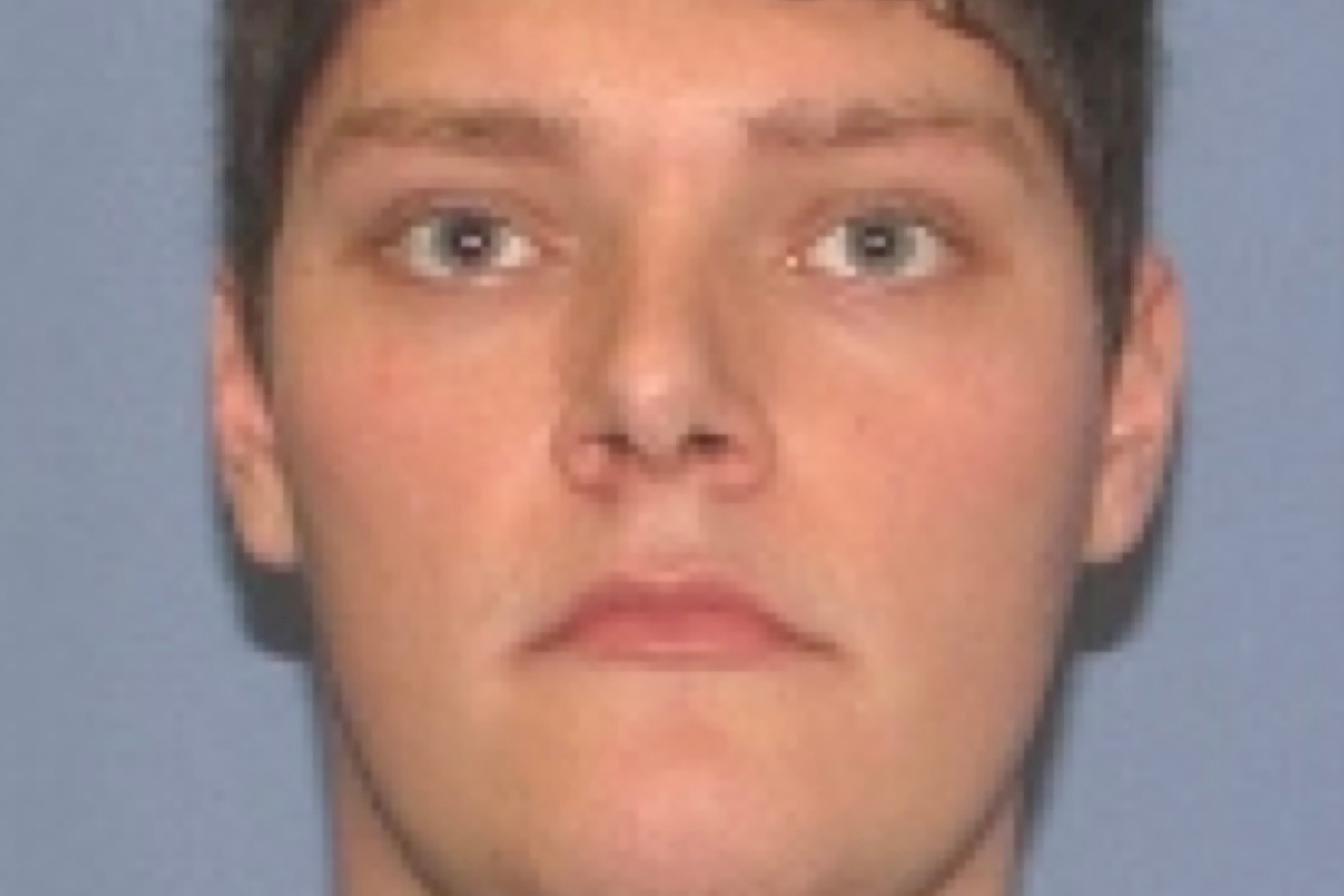 Deceased mass shooting suspect Connor Betts of Bellbrook, Ohio appears in an identity photograph released by police in Dayton, Ohio, U.S. August 4, 2019. Dayton Police Department/Handout via REUTERS