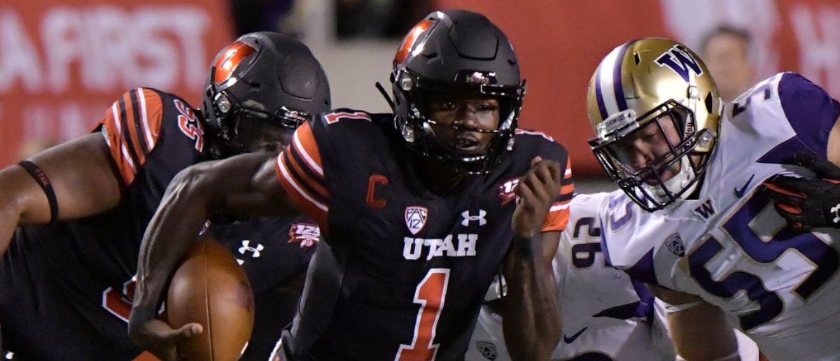 Utah Football on X: 