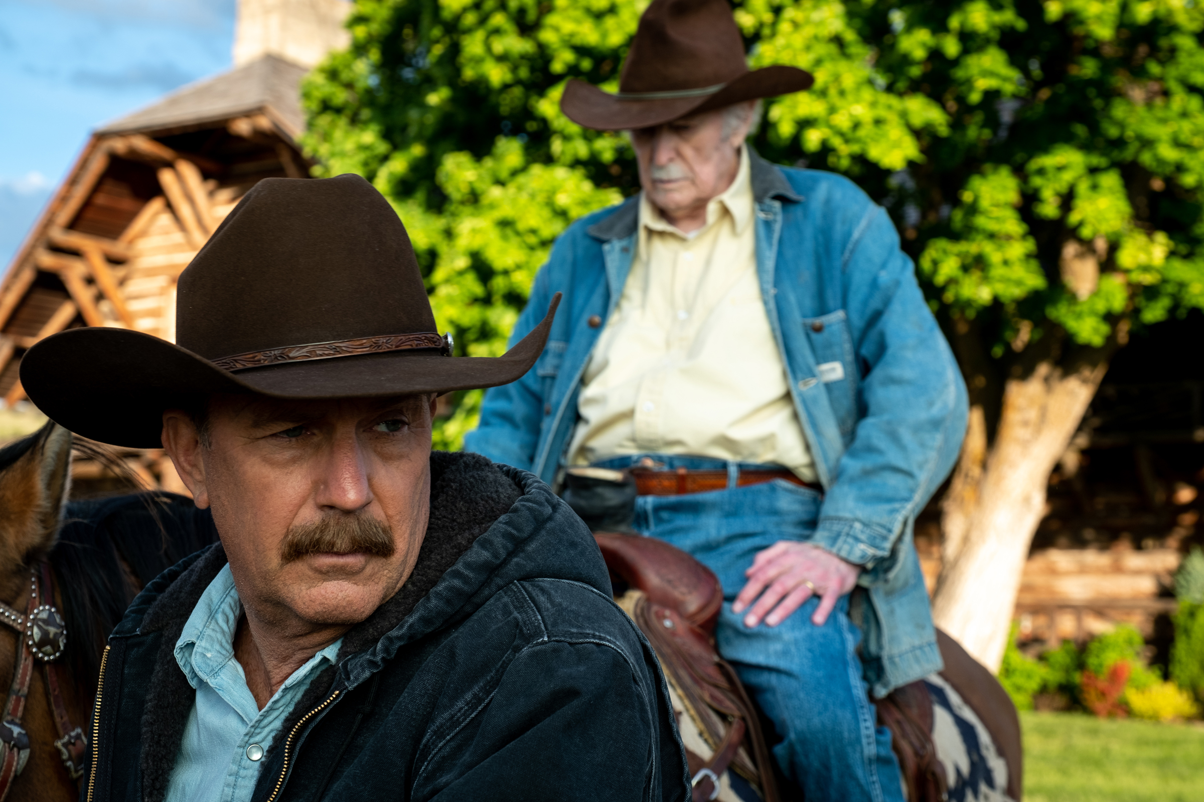 See Photos From The ‘Yellowstone’ Season 2 Finale ‘Sins Of The Father