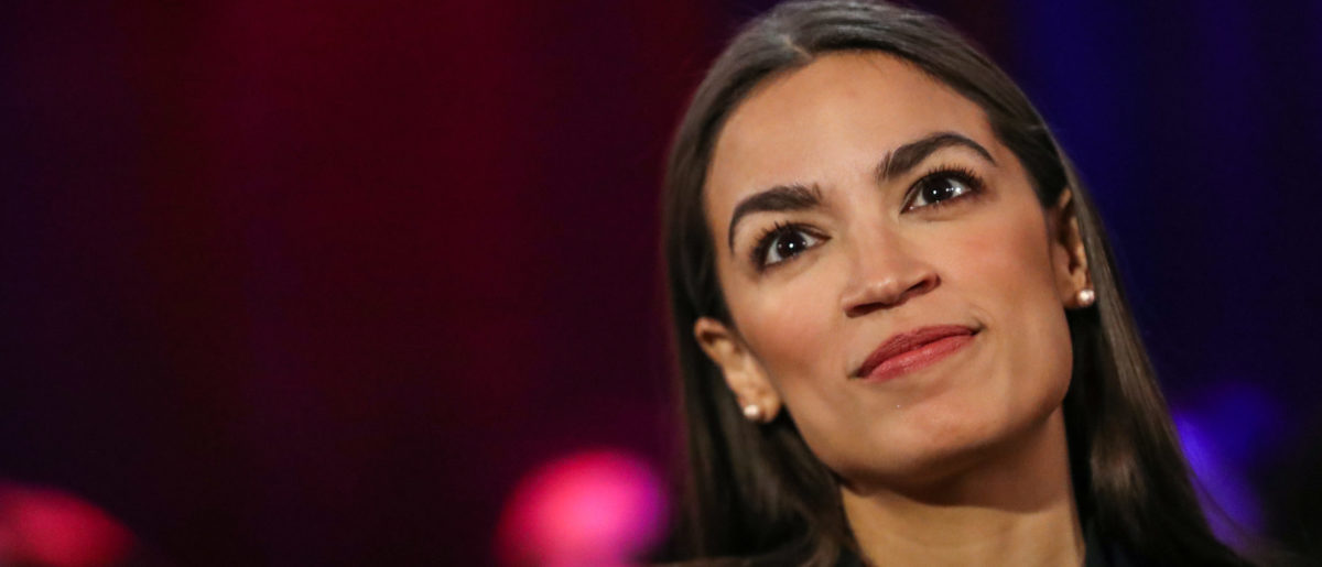 FACT CHECK Did OcasioCortez Tweet About Electric Cars During