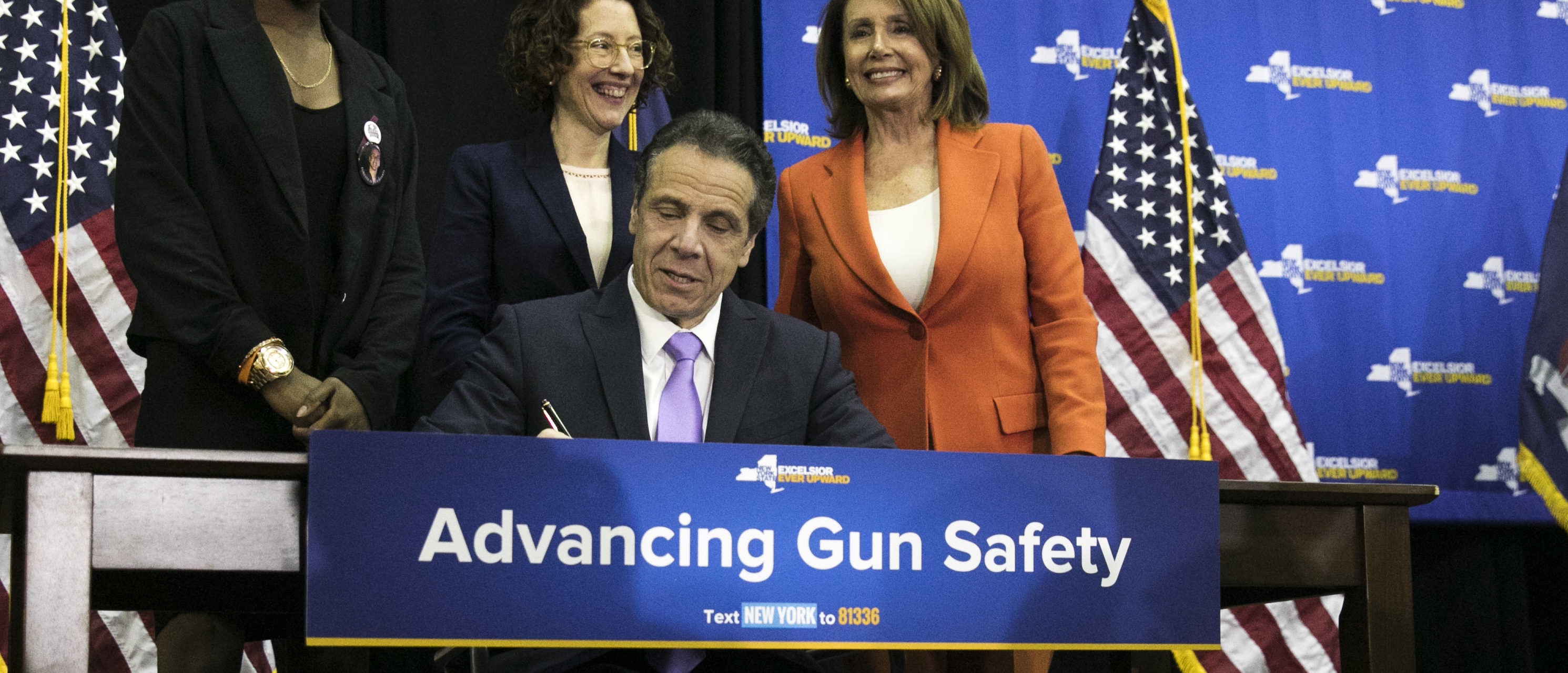 New York Bans Teachers From Carrying Guns In The Classroom | The Daily Caller