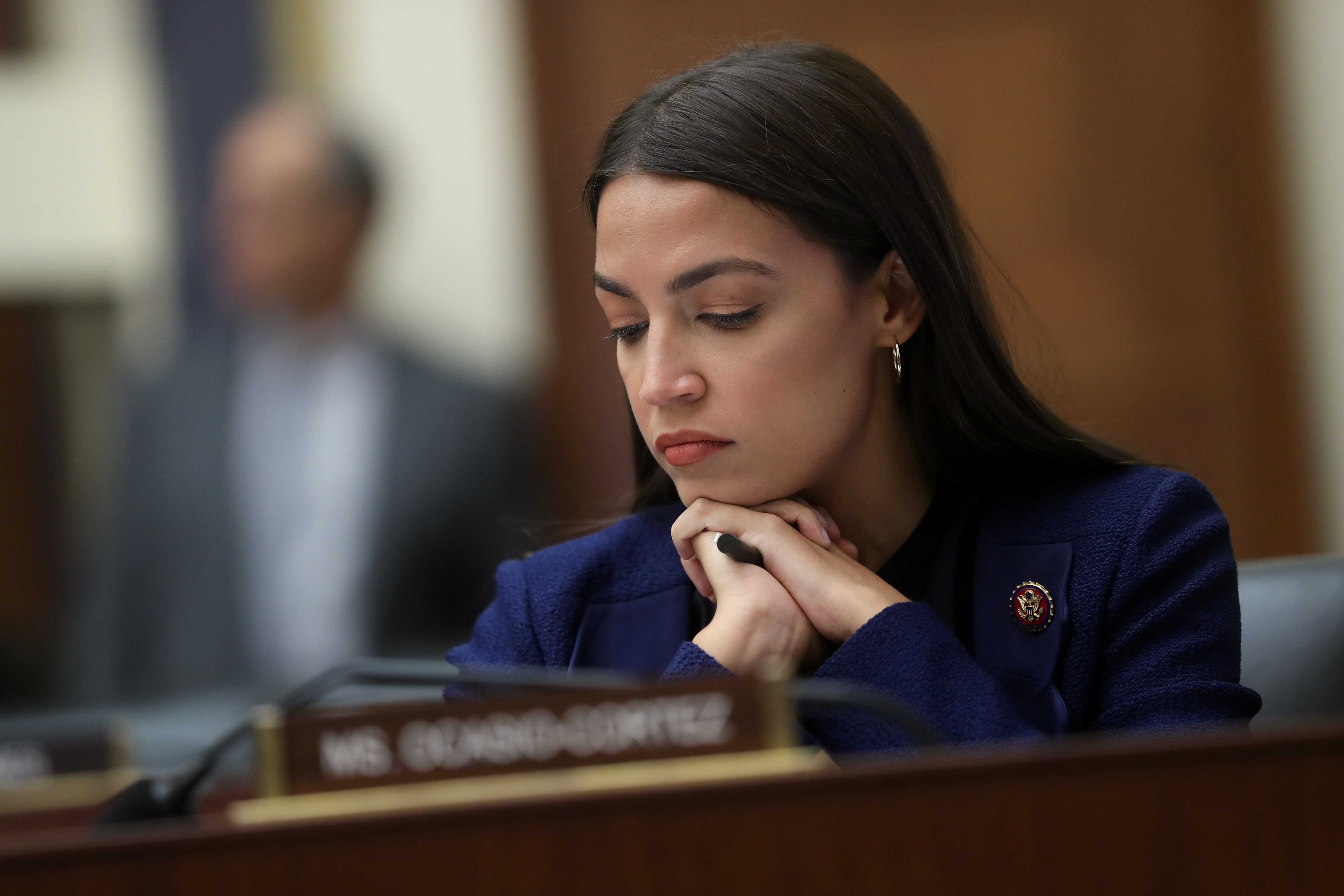 Democrat Slams Ocasio-Cortez’s Fracking Claim: ‘We Do Ourselves No Favors When We Ignore Science’