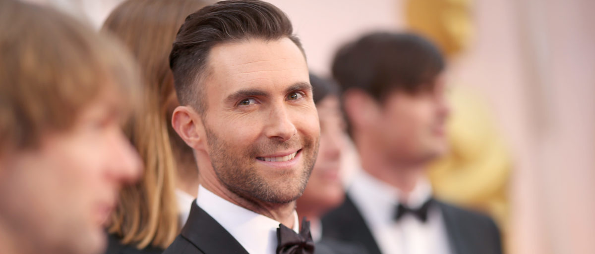 21 Adam Levine's Haircuts And Hairstyles To Steal - Styleoholic