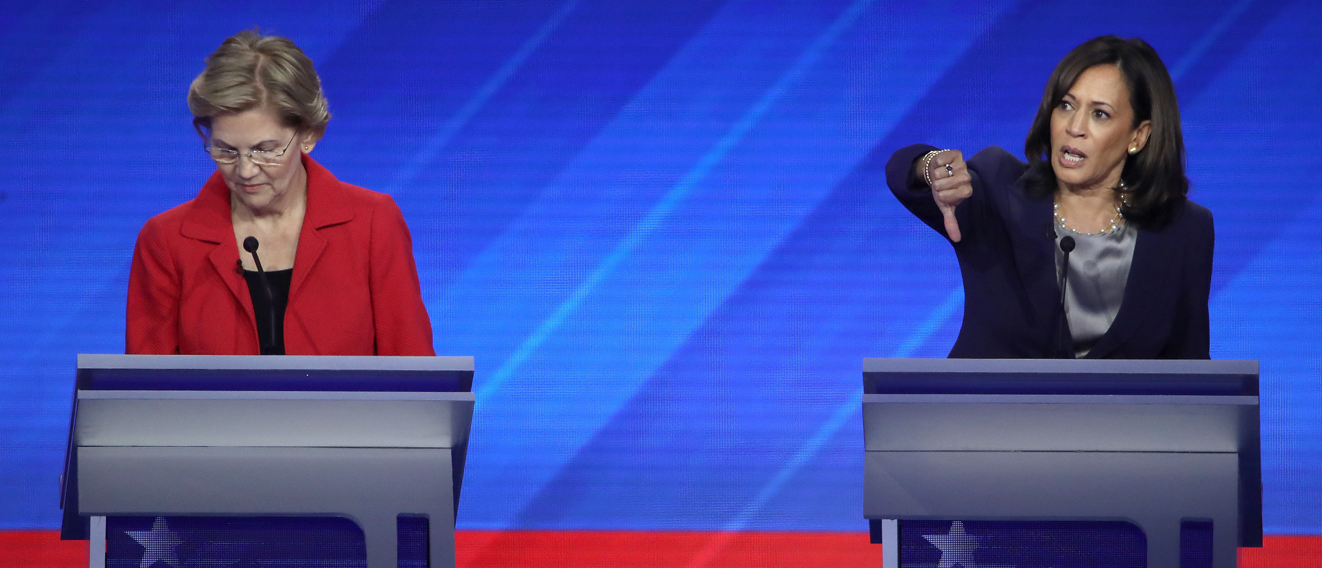 The Nyt Will Co Host Fourth Democratic Debate Alongside Cnn In Ohio The Daily Caller 