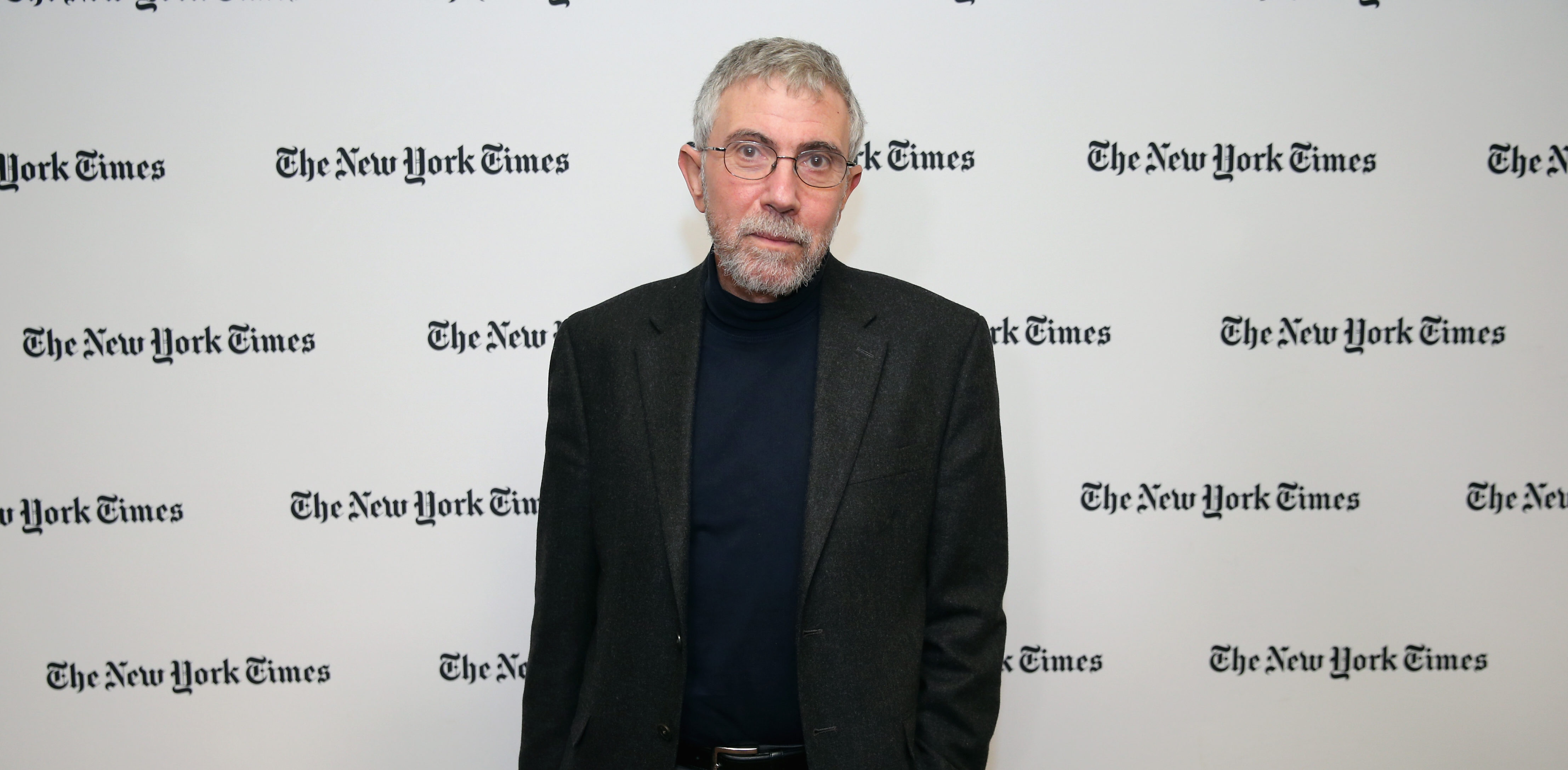 Paul Krugman Makes A Prediction: Journalists Will Be Imprisoned Or Trump Ends Up In ...4428 x 2175