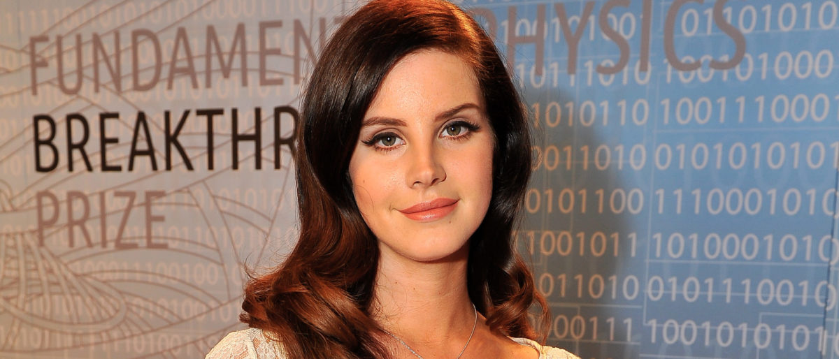 Who Has Lana Del Rey Dated? Record Of Lana Del Rey Dating History With