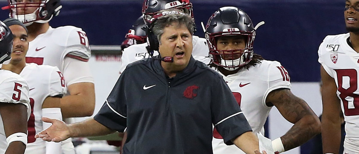 Mike Leach: California Should Focus On Keeping Its Streets Clean, Not ...