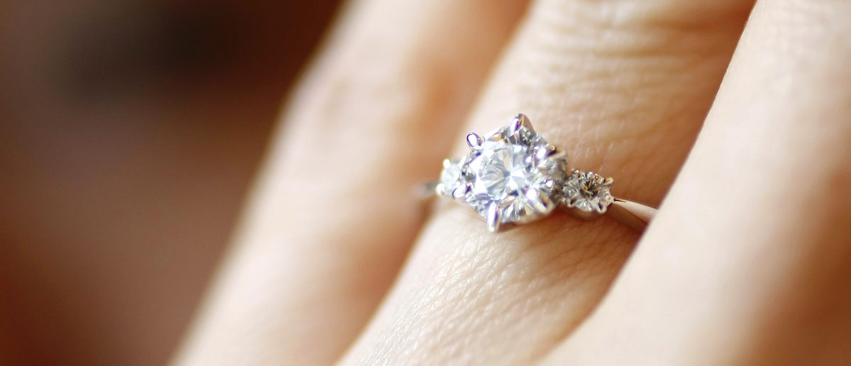 Woman Swallows Diamond Engagement Ring While Asleep The Daily Caller 2303