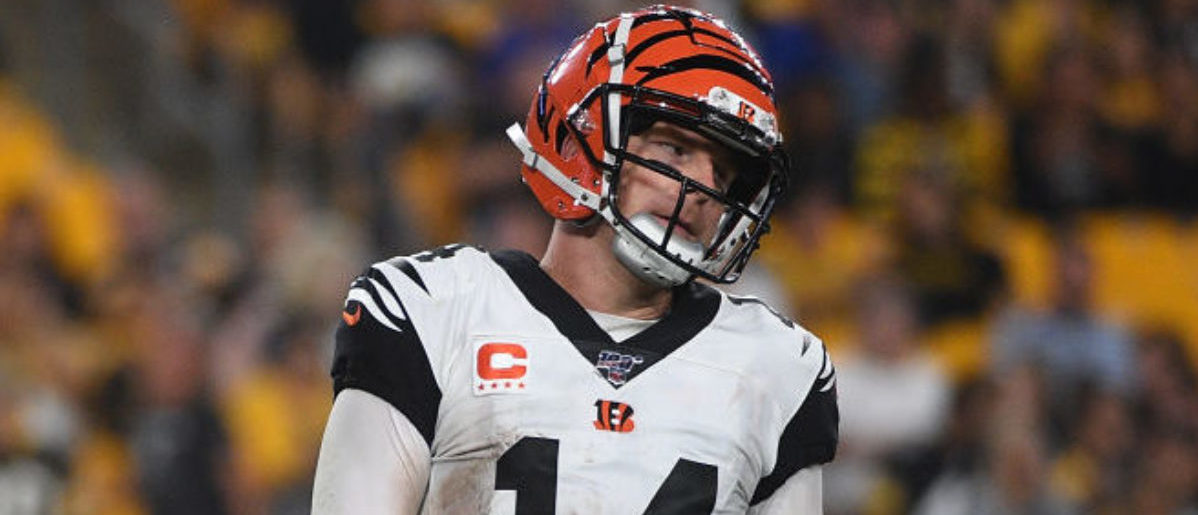 Bengals new uniforms get leaked on  , and they are still ugly - Behind  the Steel Curtain