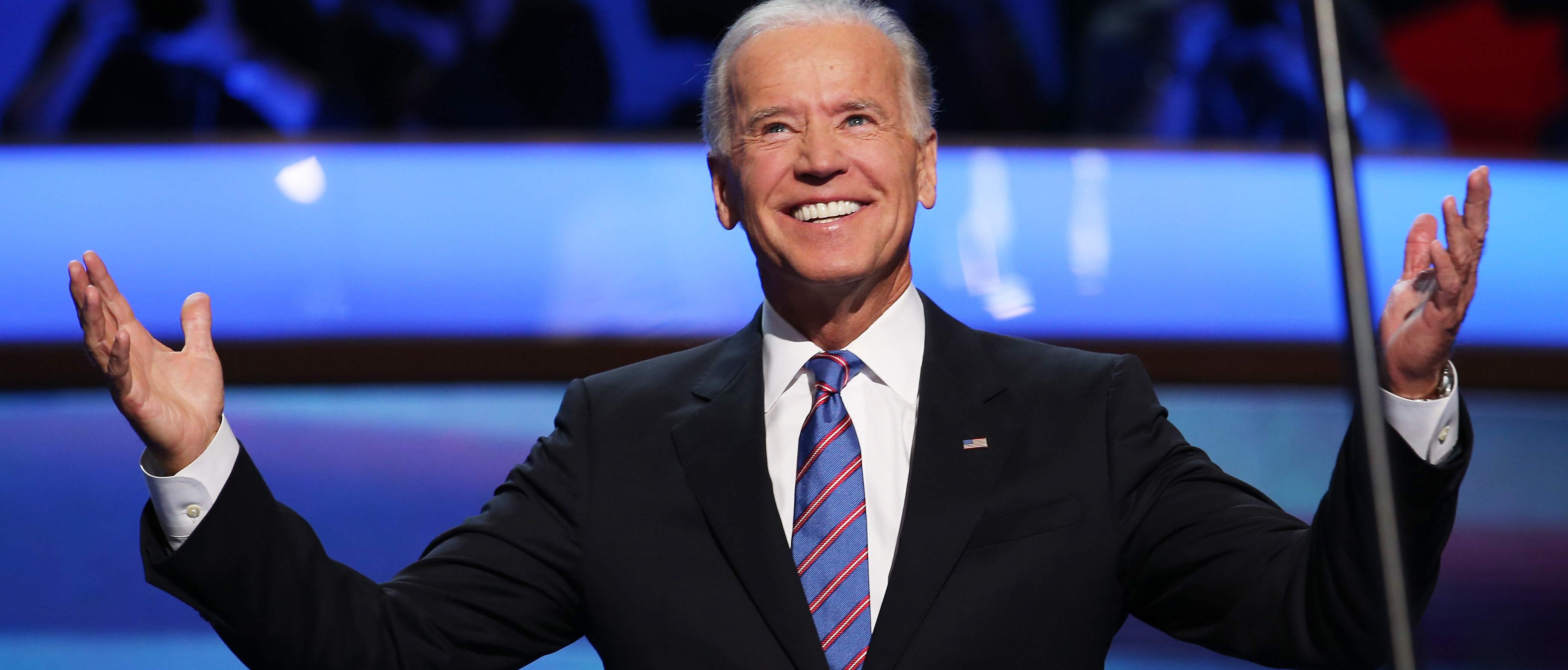Top Biden Donors Gather For Closed Door Meetings After News Breaks That Biden Is Fourth For 4028
