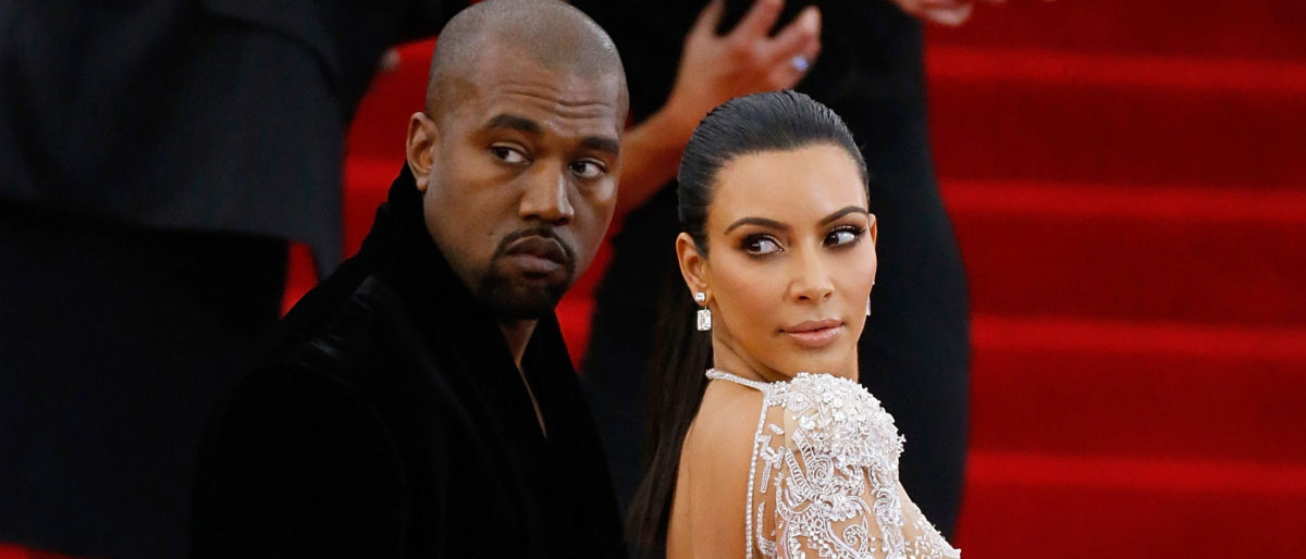 Kanye West hace una súplica pública para que Kim Kardashian ‘corra hacia él’