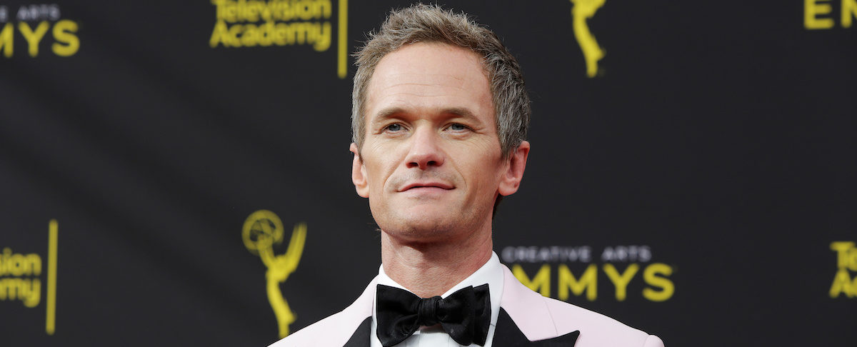 Superstar Neil Patrick Harris Hospitalized After Sea Urchin Accident In Croatia The Daily Caller 8466