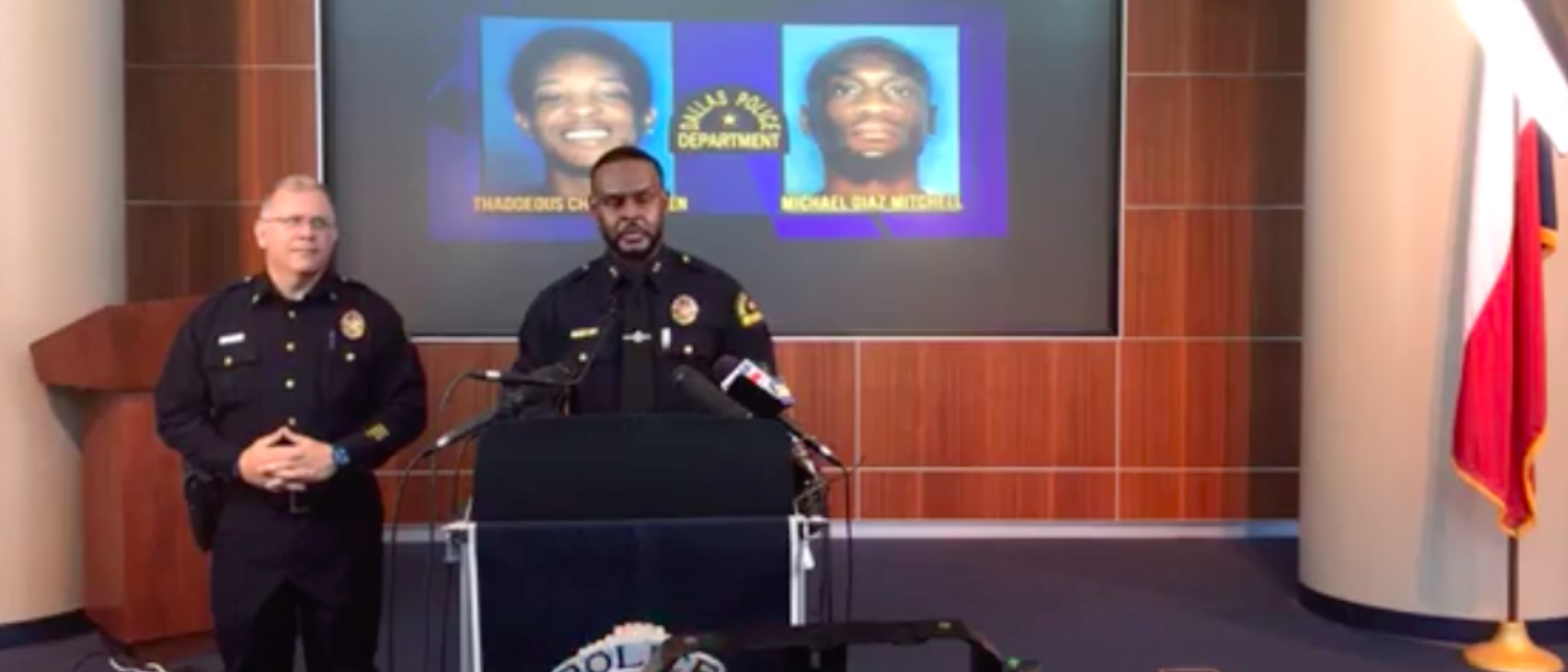 Three Suspects Named In Relation To Murder Of Key Witness In Ex Dallas Officer Amber Guyger S
