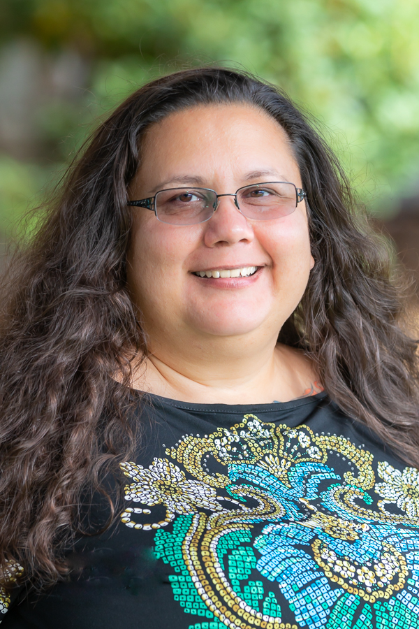 Tracy Castro-Gill, the Seattle schools' Equity Manager. Government photo https://www.k12.wa.us/award/2018-2019-regional-teacher-year-tracy-castro-gill