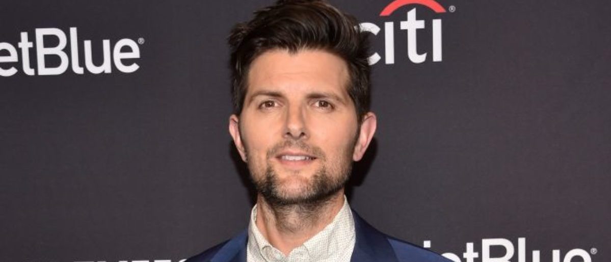 Adam Scott Will Star In TV Show Produced And Directed By Ben Stiller ...