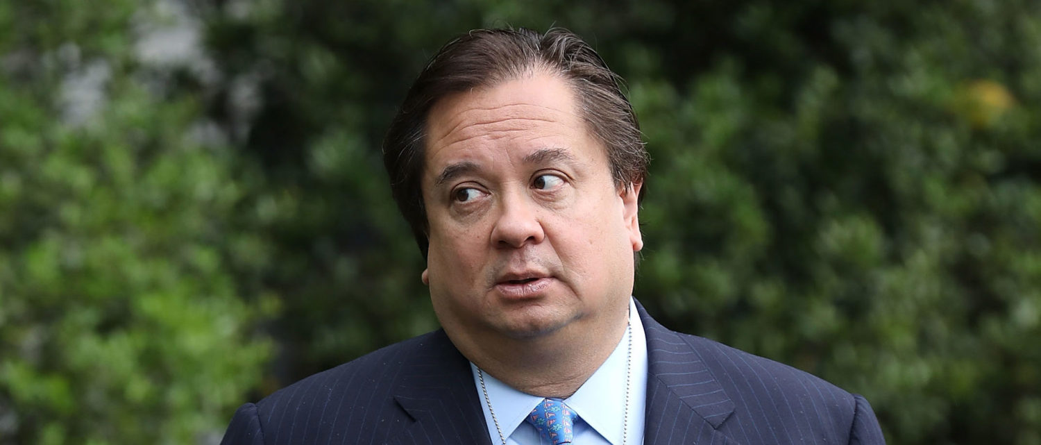 George Conway-Advised Lincoln Project Releases Video ...
