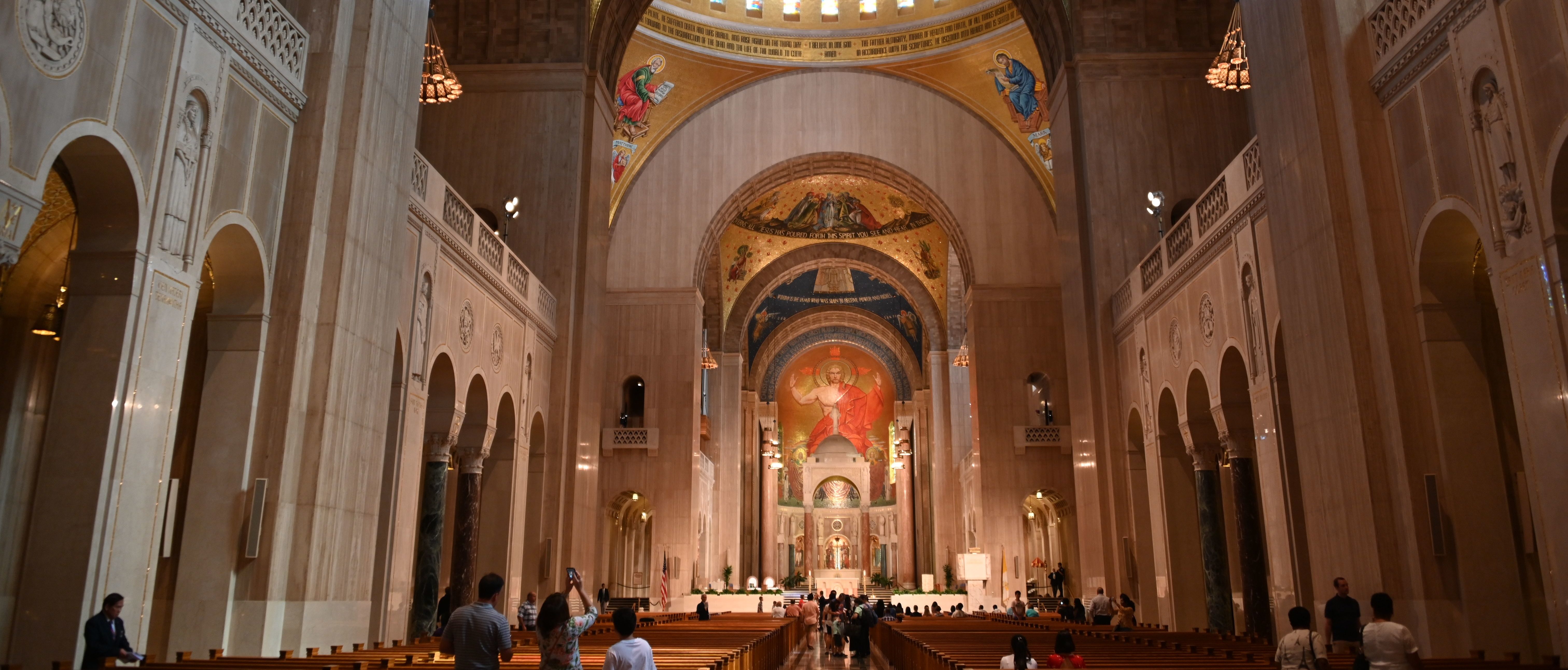 seeking-solace-largest-catholic-church-in-north-america-sees-increase-in-attendance-during