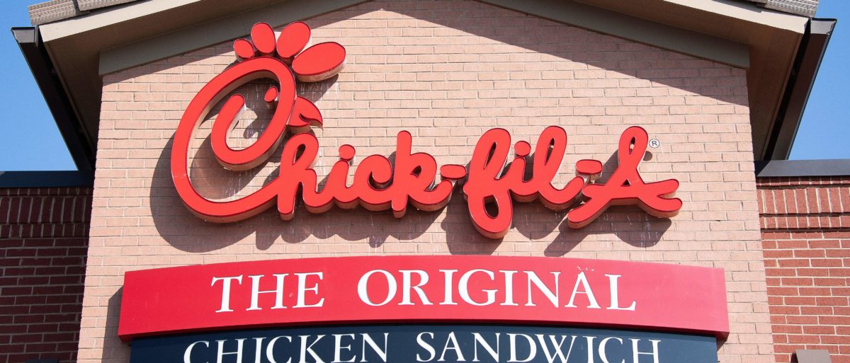 Chick-Fil-A To Stop Donations To Charities Criticized By LGBTQ ...