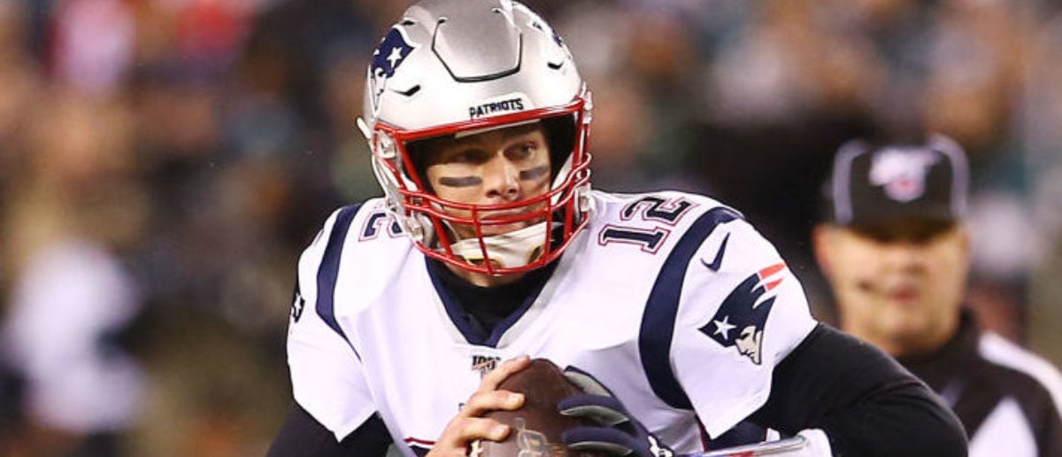 Tom Brady Trademarks 'Tompa Bay' and 'Tampa Brady' for Merchandise