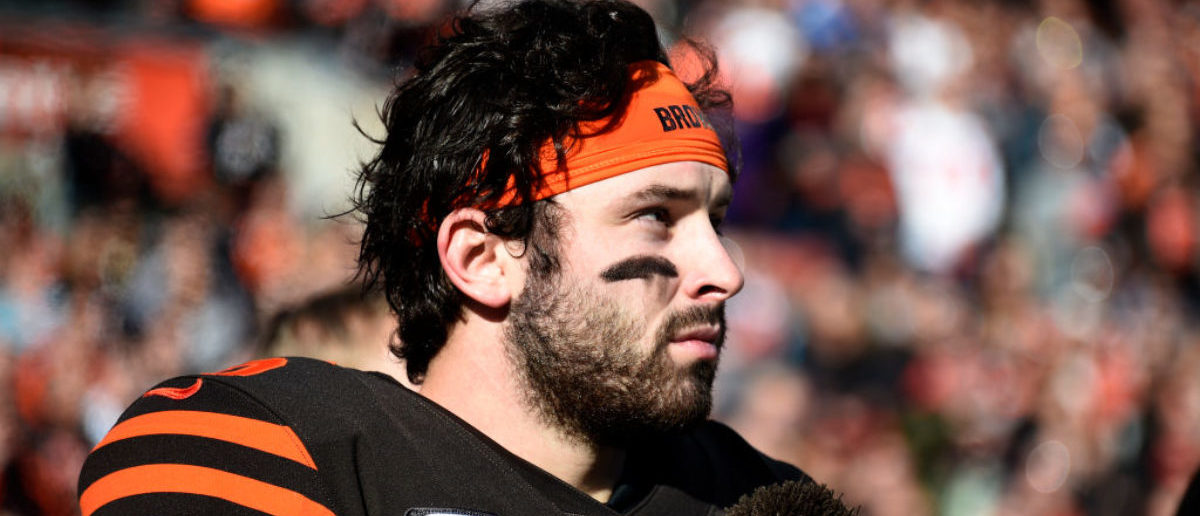 REPORT: There Is ‘Mutual’ Interest Between The Seattle Seahawks And Baker Mayfield