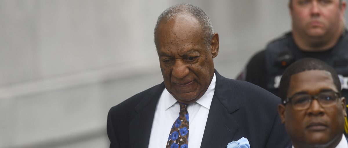 Bill Cosby Loses Appeal In Sexual Assault Case The Daily Caller 2357
