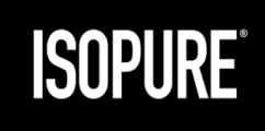 Isopure logo