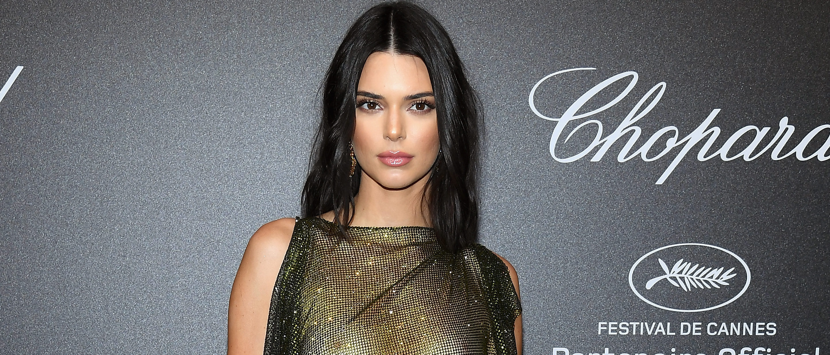 Kendall Jenner Tests Instagram’s Nudity Rules As Aggressively As We’ve Ever Seen