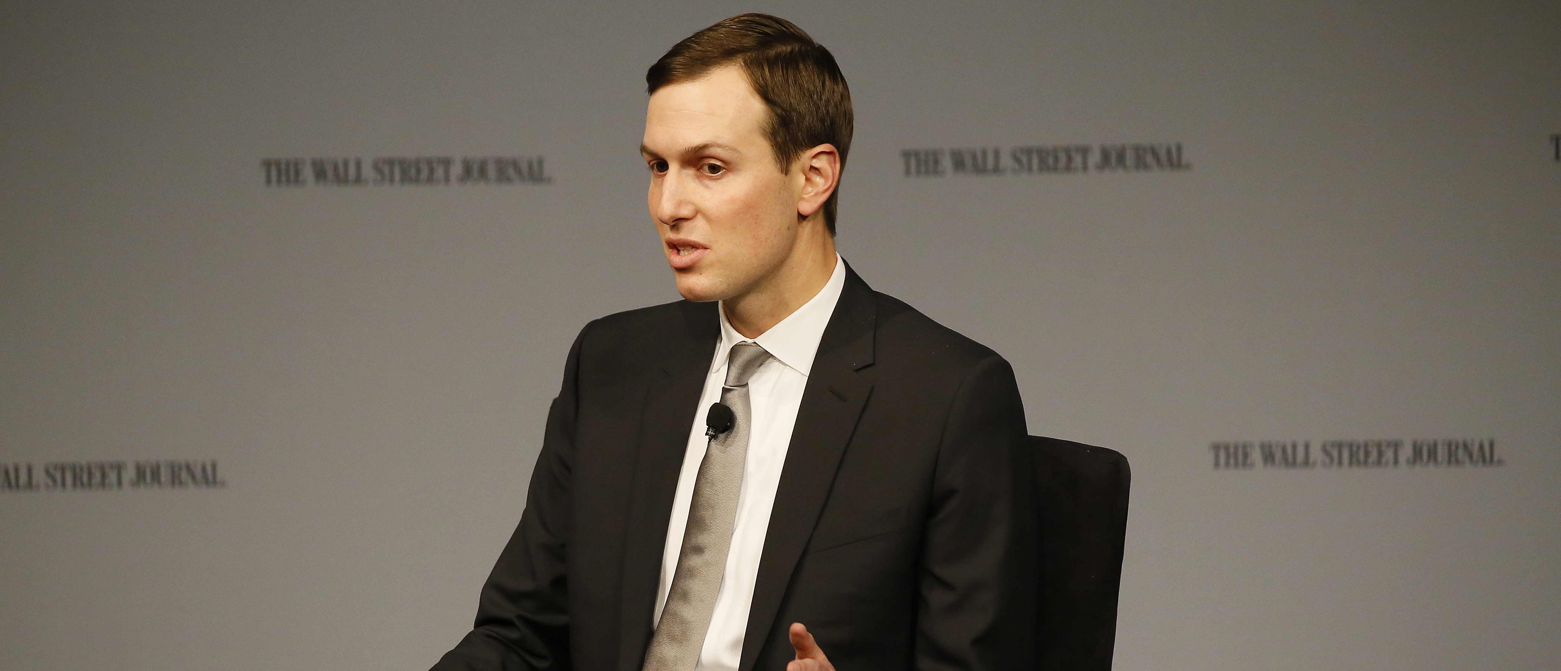 ‘Haven’t Had A Recession In 28 Years’: Kushner Touts Countries With Merit-Based ...5184 x 2229