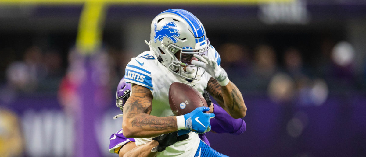 Reactions to Vikings Loss to Lions in Detroit