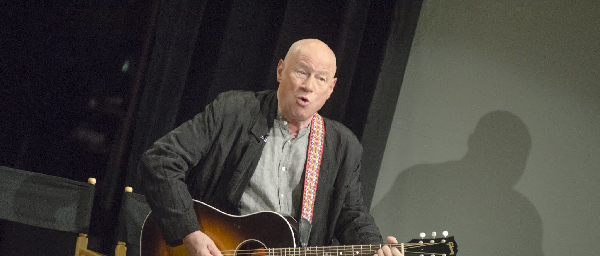 Neil Innes, ‘Monty Python’ Songwriter, Dead At 75 Years Old | The Daily Caller