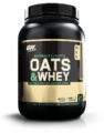 ON Oats & Whey Protein Powder