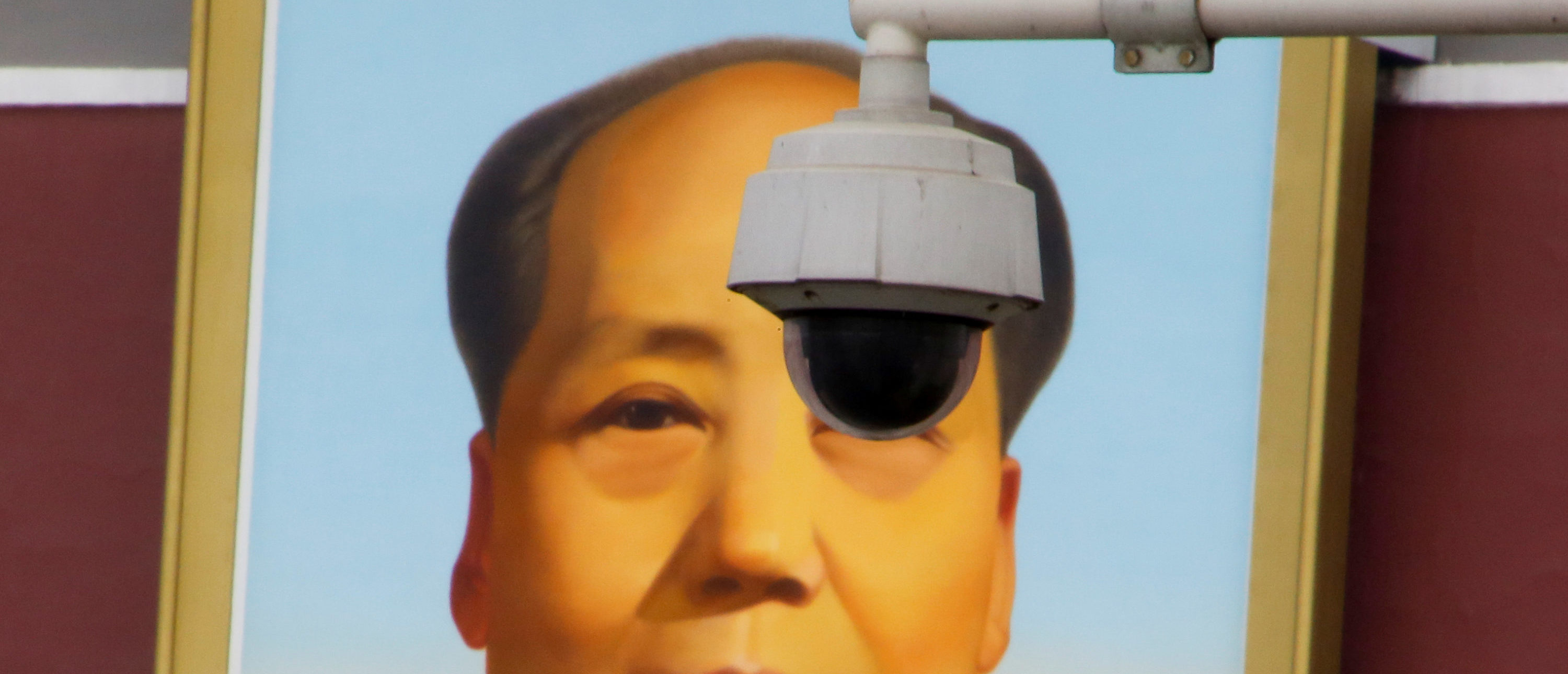 Here’s How Impeachment Obsession Is Allowing Big Tech To Build A China-Like Surveillance State