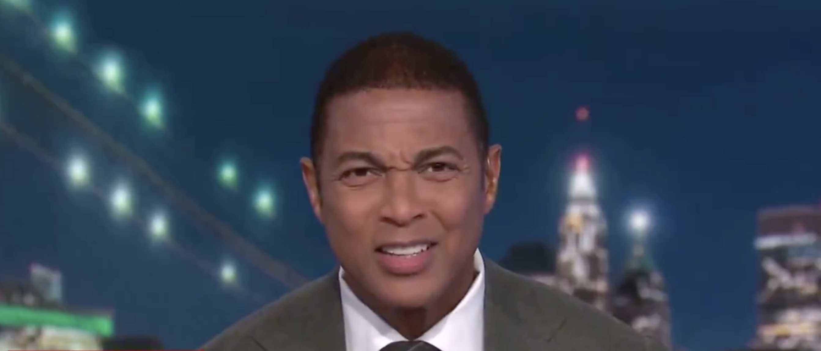 ‘Are You People Insane?’: CNN’s Don Lemon Reacts To Trump Team’s Meme | The ...