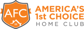America’s 1st Choice Home Club logo